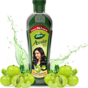 DABUR AMLA OIL