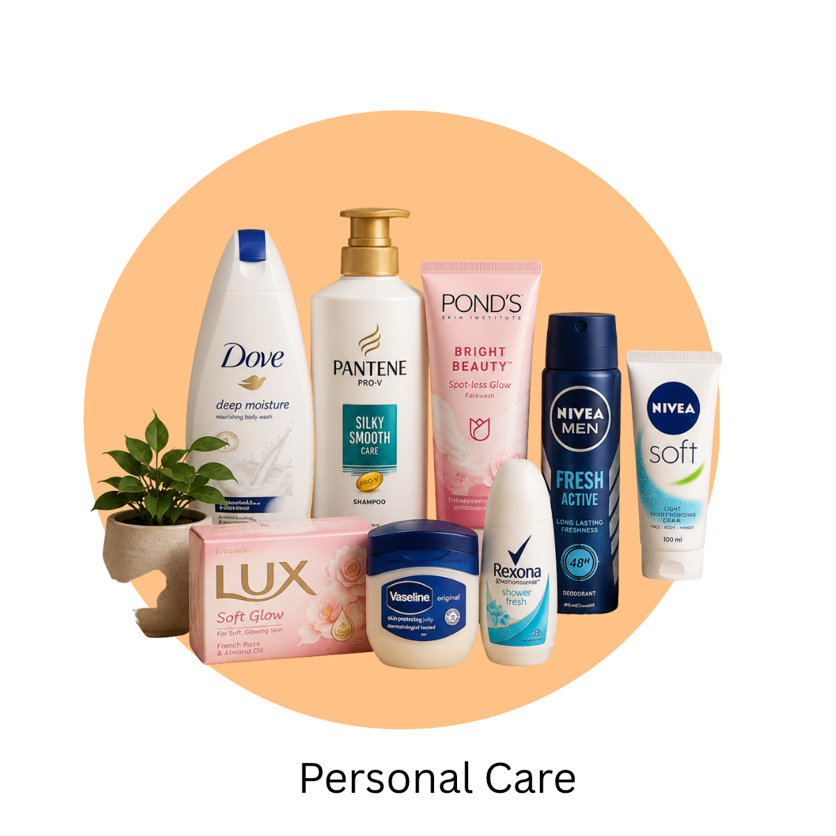 Personal Care