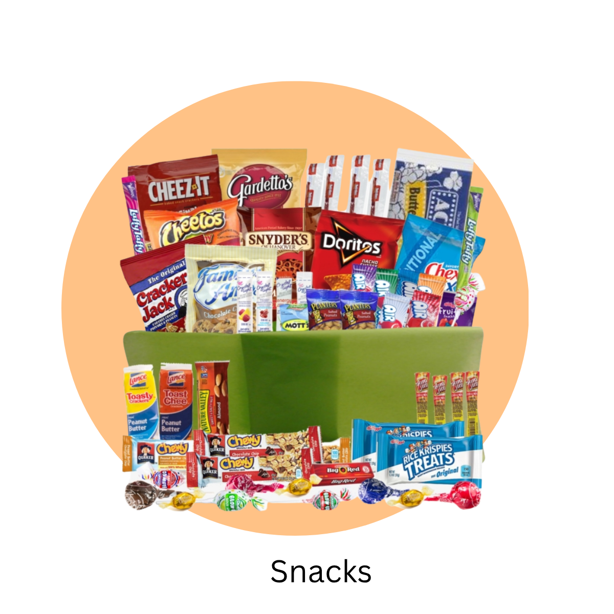 Snacks